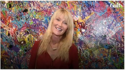 GALA VIDEO - Une Saint-Valentin heureuse ! Isabelle Camus, l’ex de Yannick Noah, annonce avoir retrouvé l’amour