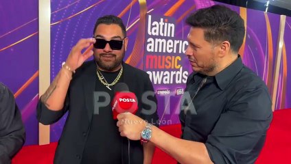 Sigue los Latin American Music Awards 2024 por POSTA Entretenimiento