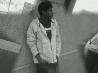Kikou et mwa  a mulhouse