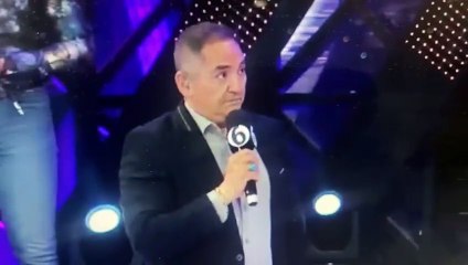 Gisselle Sampayo es internada de emergencia por una cirugía estética (VIDEO)