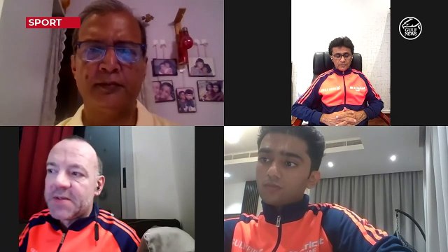 IPL 2021: Straight Bat with Gulf News and Mr. Cricket UAE Anis Sajan - PBKS vs RCB