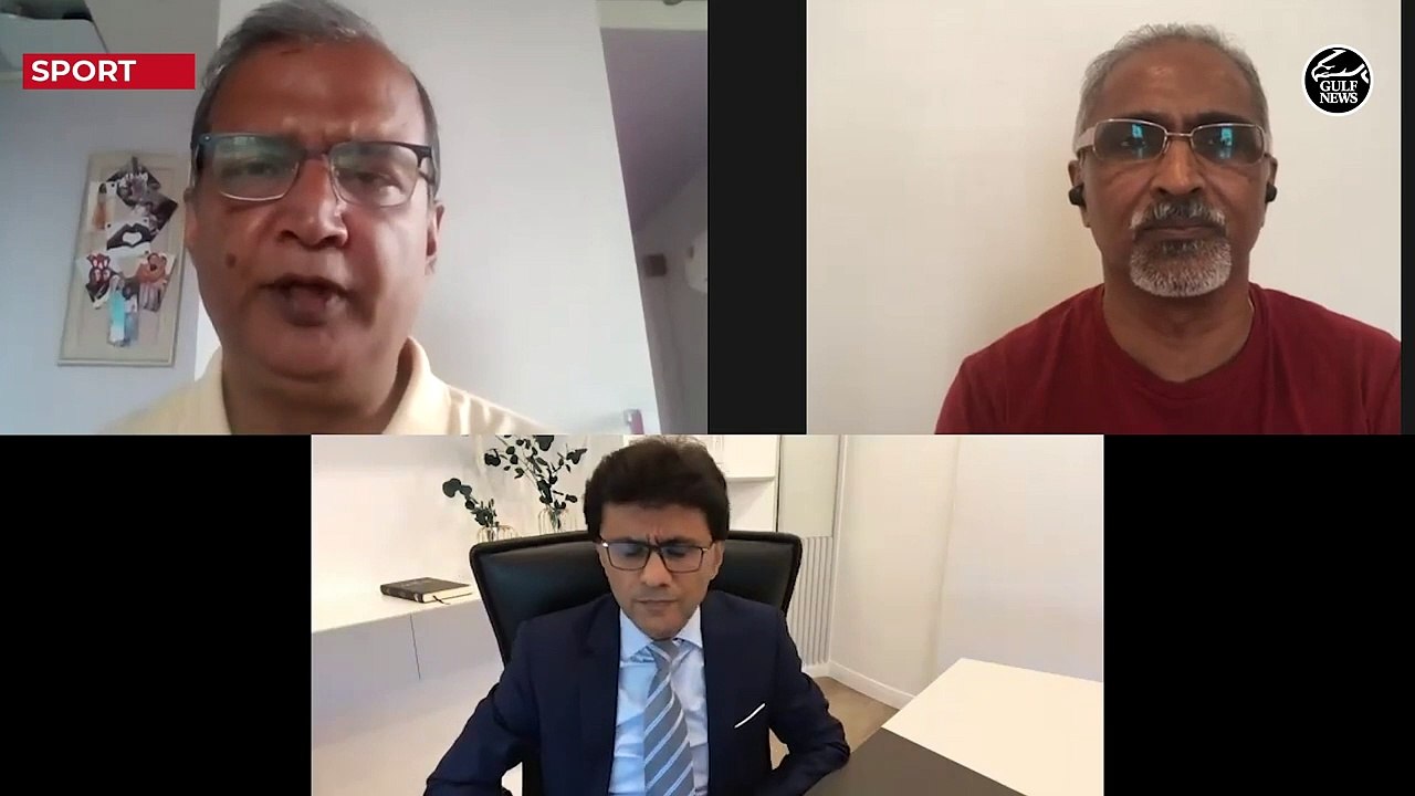 IPL 2021: Straight Bat with Gulf News and Mr. Cricket UAE Anis Sajan - Should IPL continue?