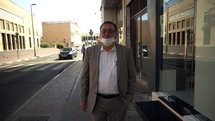 The Bhatias: Indian expat family has been in the UAE for 100 years