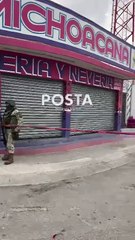 Ejecutan a dos mujeres en Zuazua