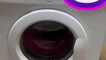 Use washing machine | working 1000 Rpm