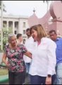 Rosa González garantiza continuidad en el desarrollo de Tampico