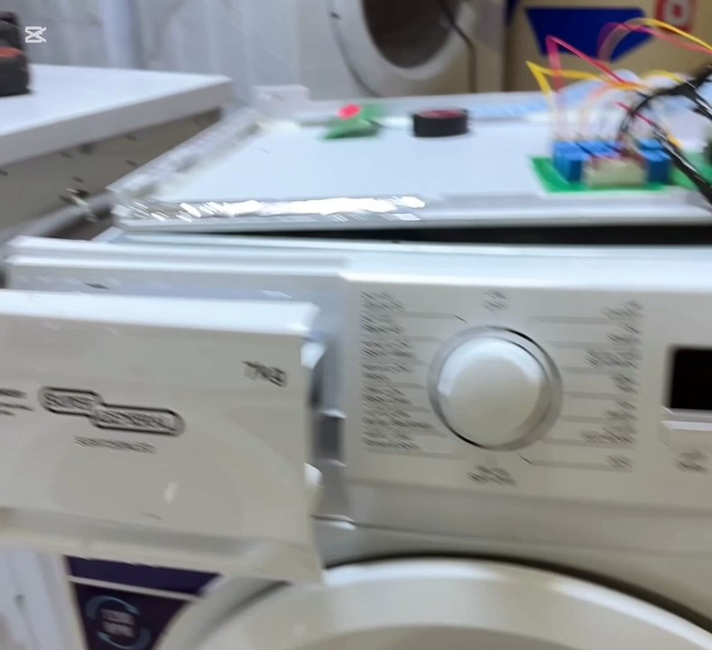 7kg | coin washer