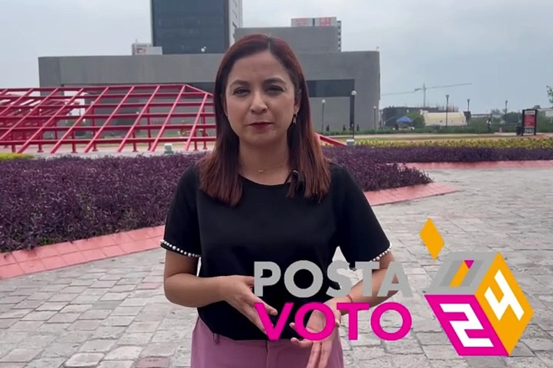 Se compromete Iraís Reyes a frenar daños ambientales en Colinas de San Jerónimo