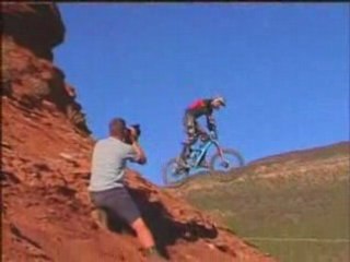 [MTB] NorthShore Extreme Compilation [Goodspeed]