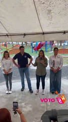 Candidatas a diputadas firman compromiso para evitar cambio de partido