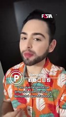 Madonna dijo la grosería más mexicana de todas a un Bailarín