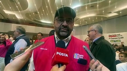 Lamenta Emilio Álvarez que Veracruz use la justicia como persecución política
