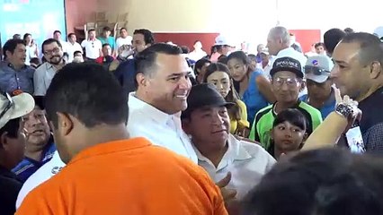 Renán Barrera busca consolidar a Yucatán como la capital deportiva del Sureste