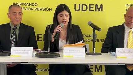 Invita UDEM a disfrutar del eclipse de sol en su Observatorio Astronómico