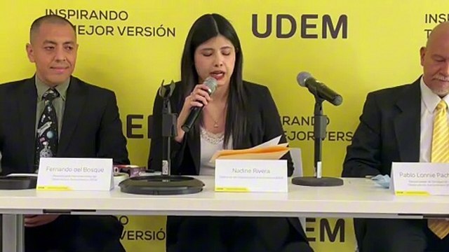 Invita UDEM a disfrutar del eclipse de sol en su Observatorio Astronómico