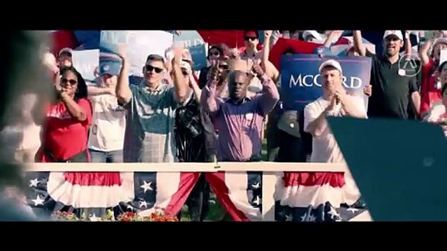 Night Has Fallen Trailer | Gerard Butler, Morgan Freeman | Has Fallen 4