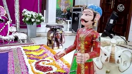 A witness to UAE's first 50 years, the Shri Krishna temple in Bur Dubai has come a long way