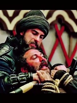 ترگت الپ کی بہادری دیکھیں 🔥 بہت ہی شاندار سین ،❤️ ہمارے پیج کو فالو کریں 🙏⚔️