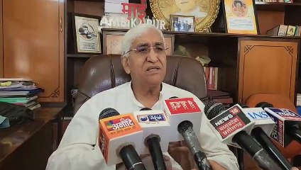 हार के बाद पूर्व डिप्टी सीएम टीएस का बयान आया सामने, हार की ली जिम्मेदारी, बोले- वोटिंग के पीछे जनता की ये है सोच