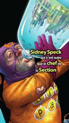 Ce moment improbable où Superman a donné du Whisky a un Alcoolique