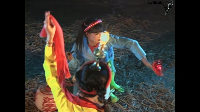 Kim Tử Long - Lý rẫy lý vườn [OFFICIAL MV] [4K HD REMASTERED]