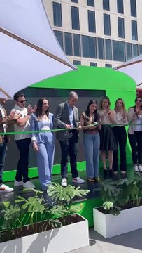 Se integra 7-Eleven a Uber Eats: repartirán productos gratis en Monterrey