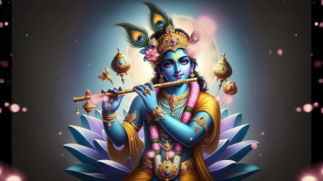 भजो रे मन श्याम मुरारी | Bhajo Re Man Hari Hari Shyam Murari | कृष्ण भजन | Shri Krishna Naam