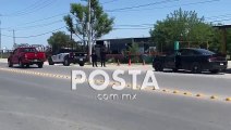 Hallan a hombre sin vida en la carretera a San Mateo en Juárez