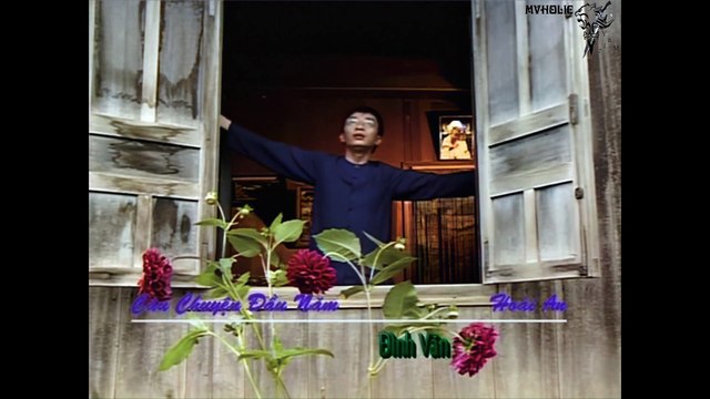 Đình Văn - Câu chuyện đầu năm [OFFICIAL MV] [4K HD REMASTERED]