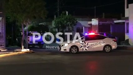Balacera deja dos heridos en San Nicolás