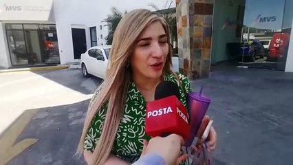 Jazmín con J revela si regresará a Cada Mañana (VIDEO)