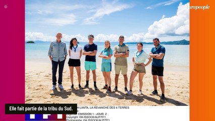 PORTRAIT Qui est Jessica (Koh-Lanta 2025), restauratrice dans un village près de Marseille ?