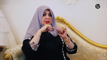 How Emirati Mona Al Mansouri became an iconic fashion designer