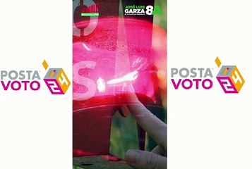Reforzará José Luis Garza Ochoa programa SOS Botón de Pánico en Guadalupe