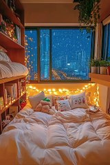 Recharging Both Body and Phone—The Ultimate Comfort