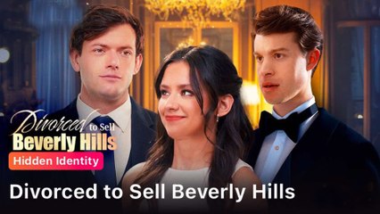 Divorced to Sell Beverly Hills Full Movie