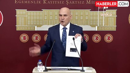 TBMM'nin en çalışkan milletvekilleri! Birinci ve ikinci sırada sürpriz isimler var