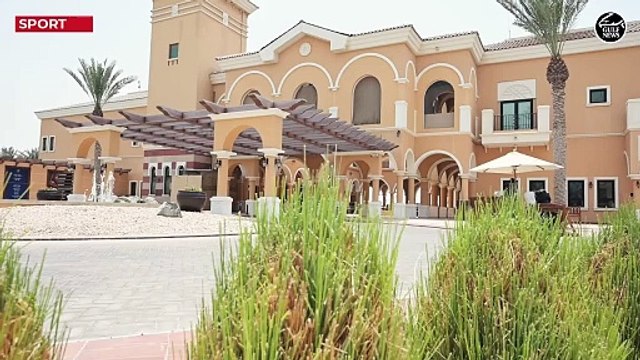 In depth with Tom Rourke, General Manager of The Els Club Dubai