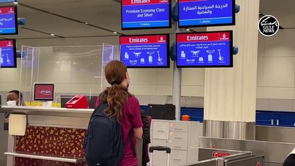 A look inside Emirates’ all-new Premium Economy