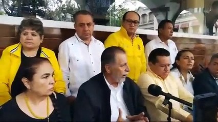 Anuncia Ortega 300 observadores internacionales para elecciones en México