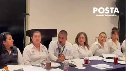 No renunciaré: Director del Tec de Toluca (VIDEO)