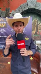 Presentan detalles para Grileros Fest 2024, tenemos cortesías (VIDEO)