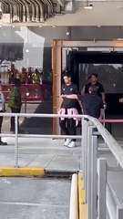 Llega Messi y el Inter Miami a  hotel Quinta Real de San Pedro