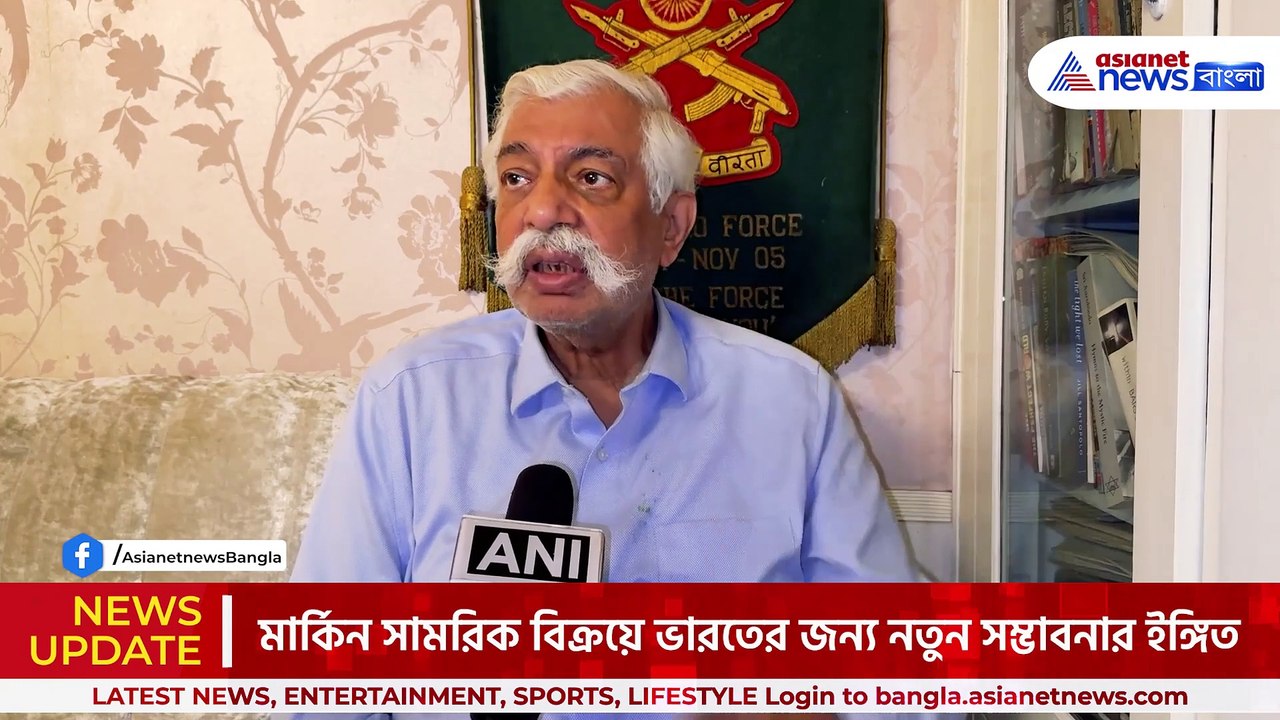 পাকিস্তান পেয়েছিল F-16, ভারত পেতে চলেছে বিশ্বের ভয়ঙ্কর F-35, কতটা লাভ ভারতের