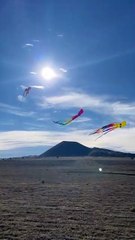 Continuarán las fuertes rachas de viento en Durango