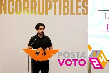 Acusa Movimiento Ciudadano pagos de gobiernos priistas a empresa fantasma