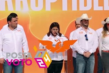 Buscará Movimiento Ciudadano una Fiscalía y Auditoría Superior libres del PRIAN