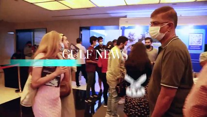 Stellar edition of Gulf News Edufair 2022 in Dubai concludes