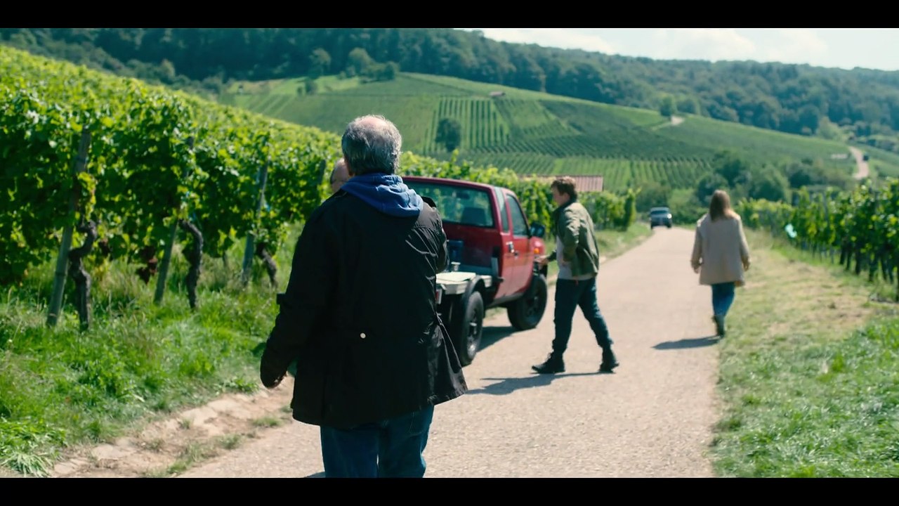 Spuren: Ein Dorf sucht | Folge 1