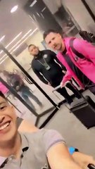 Regio cumple su sueño de tomarse una selfie con Lionel Messi (VIDEO)